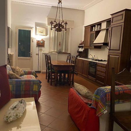 Rosatea Διαμέρισμα Φουσέκιο Εξωτερικό φωτογραφία