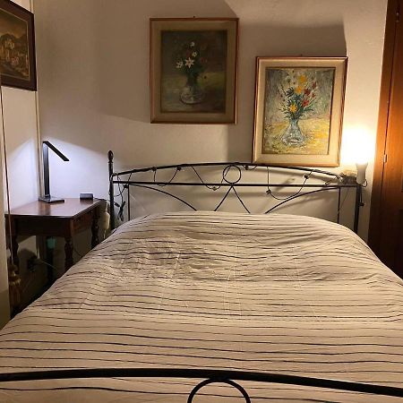 Rosatea Διαμέρισμα Φουσέκιο Εξωτερικό φωτογραφία