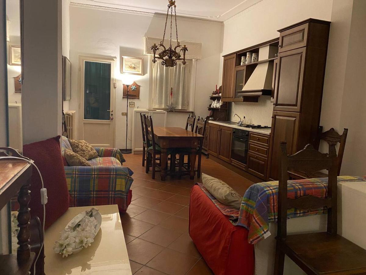 Rosatea Διαμέρισμα Φουσέκιο Εξωτερικό φωτογραφία