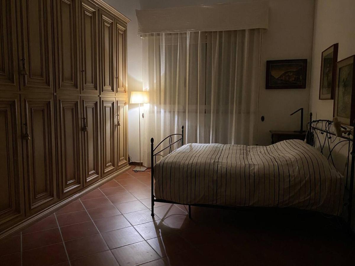 Rosatea Διαμέρισμα Φουσέκιο Εξωτερικό φωτογραφία